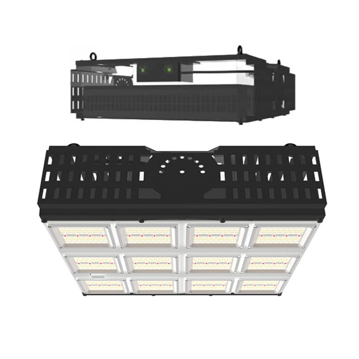 超高PPFD LED光源 LH系列