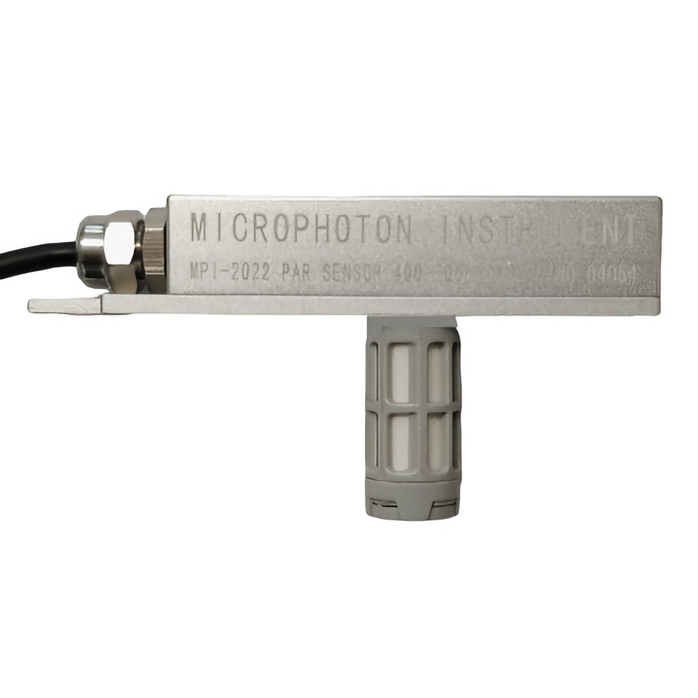 PAR,温湿度三合一传感器